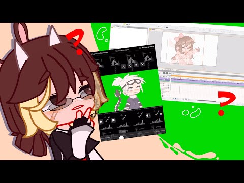 Видео: КАК Я делаю ИНТРО И АУТРО?? || ВЕСЬ ПРОЦЕСС СОЗДАНИЯ (Gacha Club)