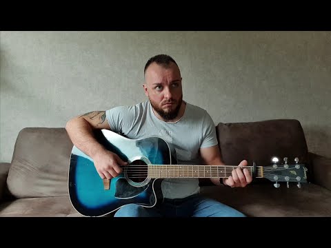 Видео: Тополя. Кавер