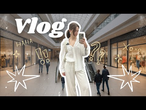 Видео: Меня взяли на работу??!!😱 Большая закупка в КОСТКО🤪