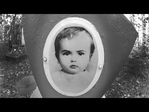 Видео: ПОЧИВШИЕ АНГЕЛЫ. ЧАСТЬ - 9. Детское кладбище