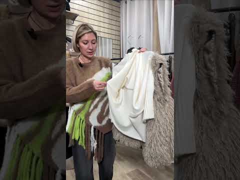 Видео: Внимание!! Новый поворот!  Wild, Wild West  🐄  🪕💃 Одежла из Италии ✨🍁🍀