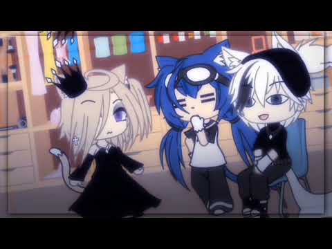 Видео: Не влюбляются,не восхищаются//meme//gacha life//trends? [@Dianakun]