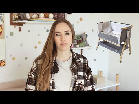 Видео: Покупки для малыша до 4 месяцев | ОПЫТ ИСПОЛЬЗОВАНИЯ | кровать, пеленальный комод, весы и др