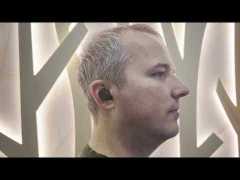 Видео: Обзор наушников Devialet Gemini 2
