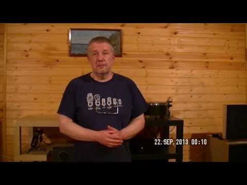 Видео: Почему нам нужен виниловый звук