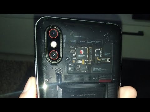 Видео: Флагман из 2018, Mi 8 Explorer Edition в 2025