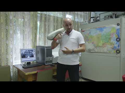 Видео: Электроника и наноэлектроника: Электронные приборы и устройства