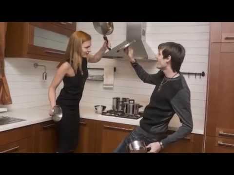 Видео: Ты  опять  завелась