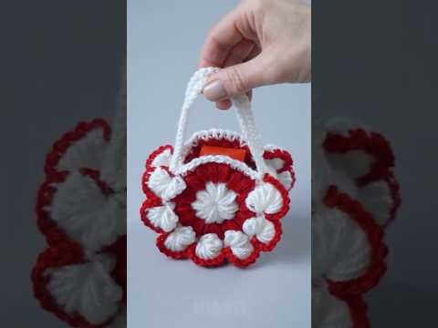 Видео: Вязание крючком и спицами 🧶✌️