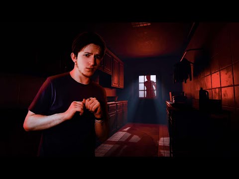 Видео: ЧТО СЛУЧИЛОСЬ С ДЕТЬМИ? 9 CHILDS STREET + История из реальной жизни | Лор игры