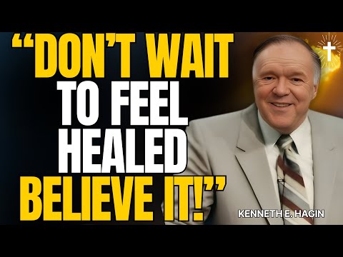 Видео: ВЕРА, КОТОРАЯ ИСЦЕЛЯЕТ: СТОЯТЬ НА СЛОВЕ БОЖЬЕМ ДЛЯ ПОБЕДЫ СЕГОДНЯ — Кеннет Э. Хейгин!!
