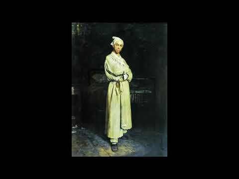 Видео: Микола Гоголь. "Нотатки божевільного"