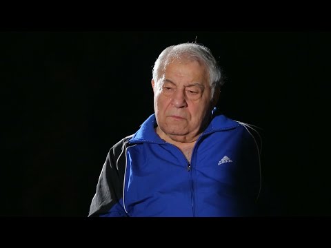 Видео: "Борьба Миндиашвили" фильм Андрея Гришакова про лучшего тренера ХХ века. Красноярск, Ярыгин, Сайтиев