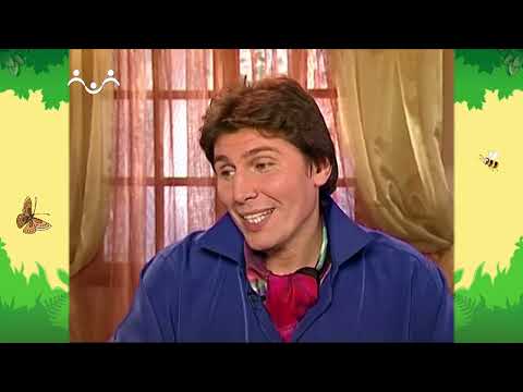 Видео: День в Шишкином Лесу. Музыкант. Гармония