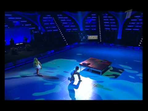 Видео: ЛЕД и ПЛАМЕНЬ Кожевникова Ягудин - ХИТЫ 21 ВЕКА