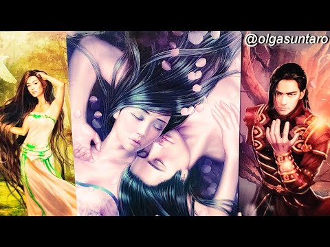 Видео: МУЖЧИНА КОТОРЫЙ ХОЧЕТ СДЕЛАТЬ ШАГ В ВАШУ ЖИЗНЬ. Таро гадание 3в