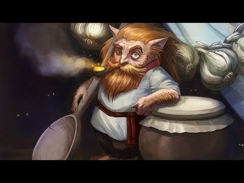 Видео: ВАШ ДОМОВОЙ 📬🔎📜🧙‍♂️🫠