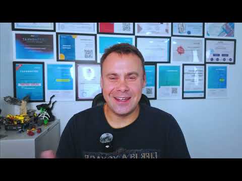 Видео: Интегратор CRM: самая недооценённая профессия 2025