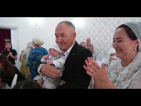 Видео: Рудный ТОЙ / Хамза 1  ЖАС ТҰСАУ КЕСЕР / КОСТАНАЙ / Казакстан +7 747 796 6948