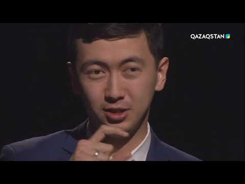 Видео: Парасат Майданы - Азат Абдуллаев - физик ғалым - Нұрмұхамед Досыбаев - орта білім беру эксперті