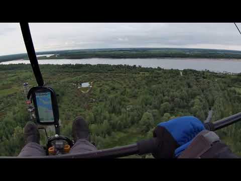 Видео: кружок нонстоп 4К