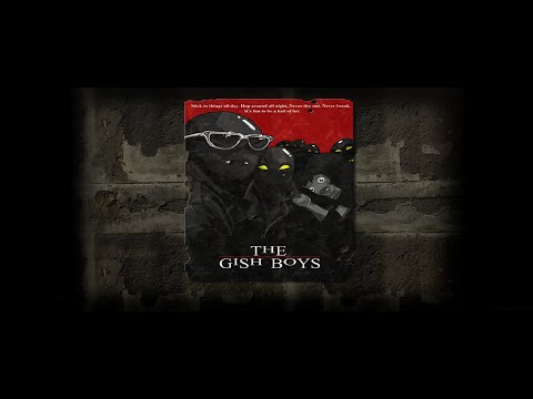 Видео: Gish #3 АД