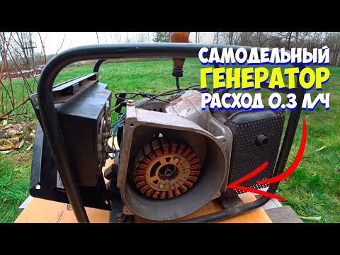 Видео: ✅ ЭКОНОМИЧНЫЙ САМОДЕЛЬНЫЙ ГЕНЕРАТОР 12/24В-220В | ДОМ В ЛЕСУ| ЗАРЯДКА ДЛЯ СОЛНЕЧНОЙ ЭЛЕКТРОСТАНЦИИ