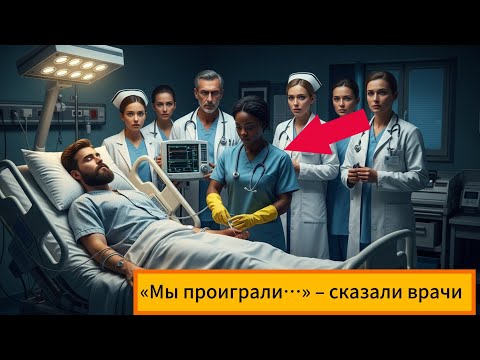 Видео: "Мы Проиграли — 14 Врачей Ошиблись, Но Уборщица Спасла Миллиардера"