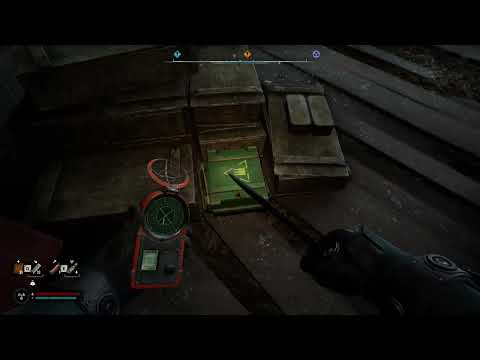 Видео: S.T.A.L.K.E.R. 2 Прип'ять Школа №1 Поле артефактів