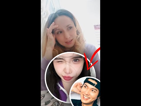 Видео: Пак Бом ❤️ Ли Мин Хо: Ответ агентства об отношениях! | 2NE1 KPOP AriTube