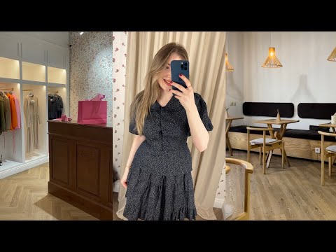 Видео: VLOG: МОЁ УТРО , ЗАВТРАК С ПОДРУГОЙ , РАЗБОР СУМКИ/КОСМЕТИЧКИ , СОБИРАЮСЬ В ПОЛЕТ , УЖИН ОТ МУЖА