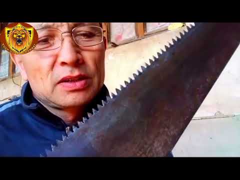 Видео: Dastarra o'tkirlash sirlari. Дастарра уткирлаш сирларини урганинг