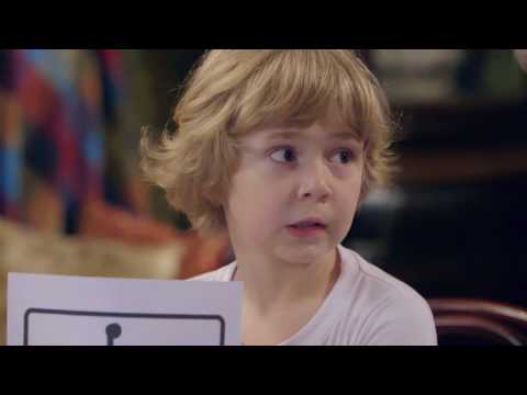 Видео: Семья Светофоровых 1 сезон 53 серия "Неограниченные возможности"