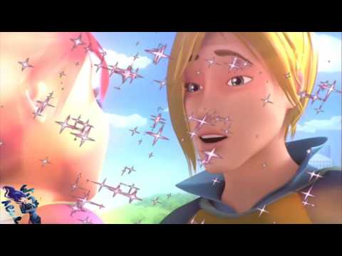 Видео: ♡Мне нравится когда Блум мне улыбается♡