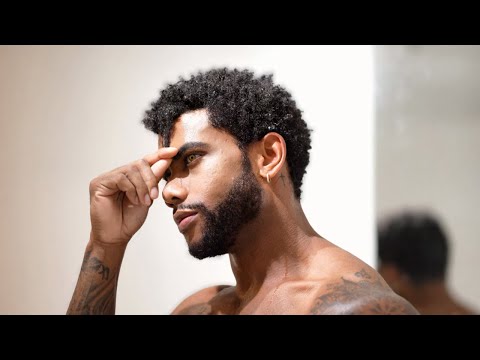 Видео: Сделайте ЭТО для более быстрого роста волос (полная процедура)