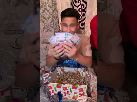 Видео: 18-Жас құтты болсын 😊🫶❤️(Рахмет 😇❤️)#олжас #олжасхан #oljaskhan #oljaskhan_ #oljas #qazaqstan #blogg