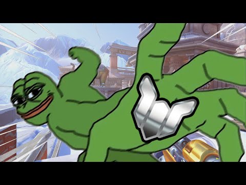 Видео: ТОКСИЧНЫЕ платиновые игроки СПОРЯТ из-за пика (токсичность в Overwatch)