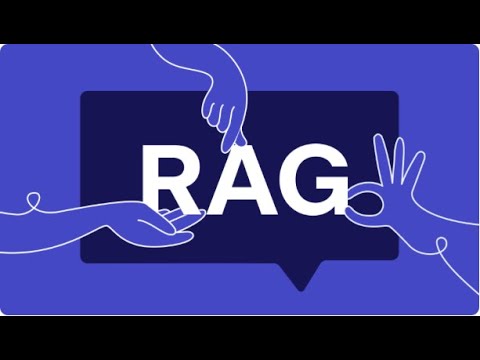 Видео: Все, что нужно знать о RAG