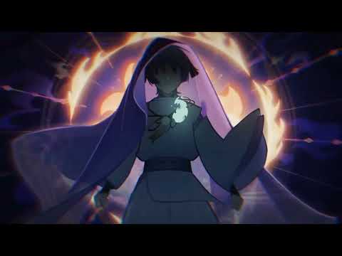 Видео: Клип геншин •Намордник• GMV °Скарамучча°