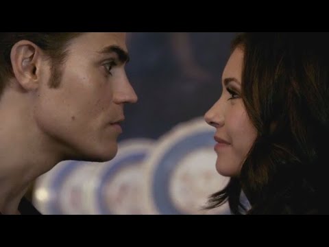 Видео: Стефан и Кэтрин - Драма || The Vampire Diaries || For fun