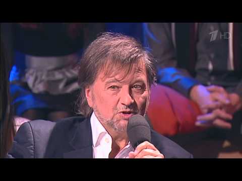 Видео: Нюша - Буратино, Достояние республики, 09.06.13