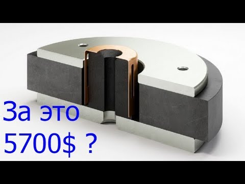 Видео: Что умеет DALI Rubicon 8 за 5700$ ? (400 тыс руб)