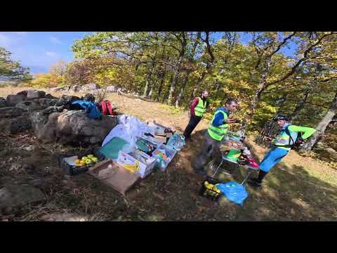 Видео: По велопътеките с приятел 2025 - първо отборно участие