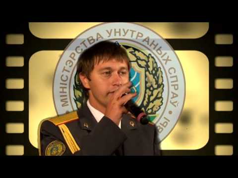Видео: ВИА "Блок пост" - Ребята с охраны