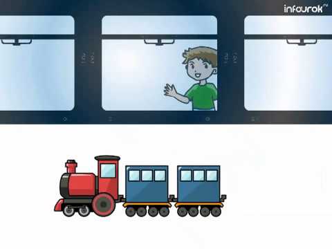 Видео: Видеоурок ''Механическое движение'' - ФИЗИКА - 7 кл.