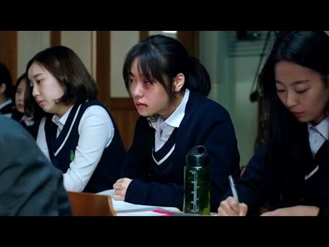 Видео: Әбден қорлық көрген қыз бәрінен кек алайын деп шешті, тіпті мұғалімдерденде