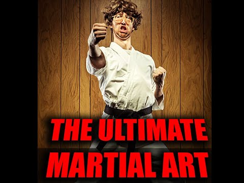 Видео: ШОТОКАН — ОТСТОЙ?!!!! Экспертный анализ