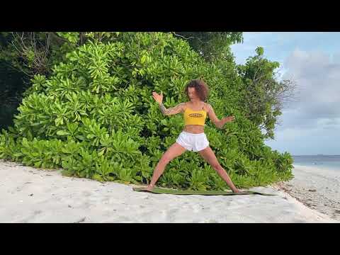 Видео: ГИМНАСТИКА ДЛЯ УТРА ☀️