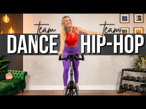 Видео: 20-минутная классическая тренировка на велотренажере в помещении