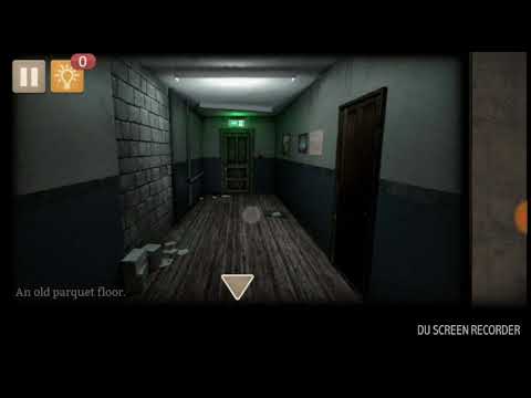 Видео: Spotlight room escape (lvl 3 Menace) (Угроза)